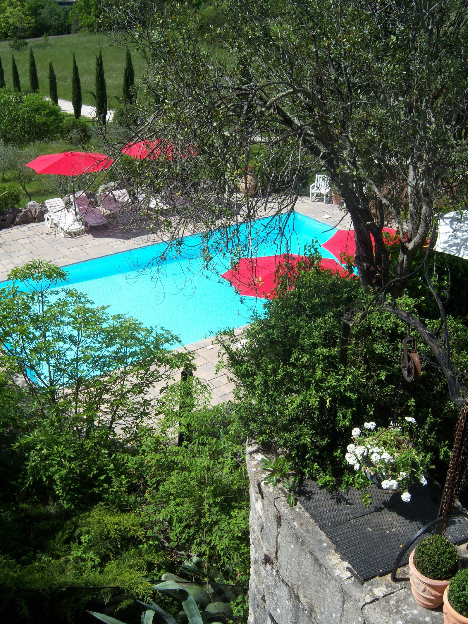 Bed And Breakfast Saint-Alban-Auriolles 21300