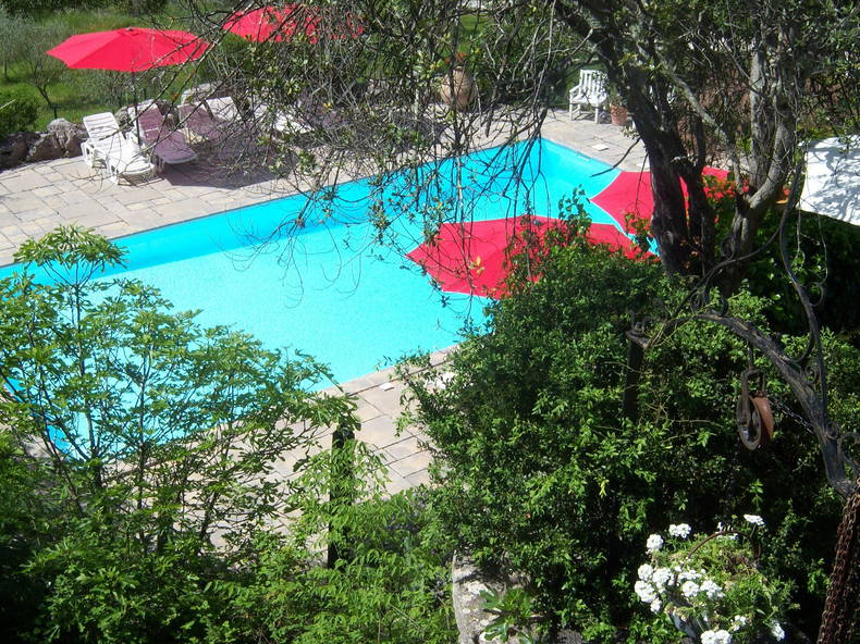 Habitaciones De Huéspedes Saint-Alban-Auriolles 21300-3