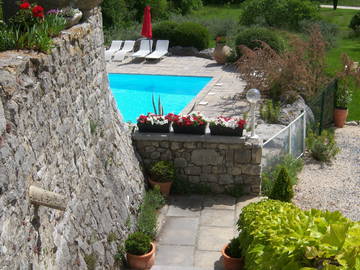 Chambre D'hôte Saint-Alban-Auriolles 21300-7