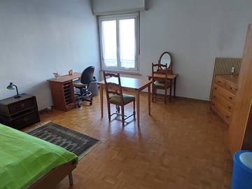 Chambre À Louer La Tour-De-Peilz 451311-1