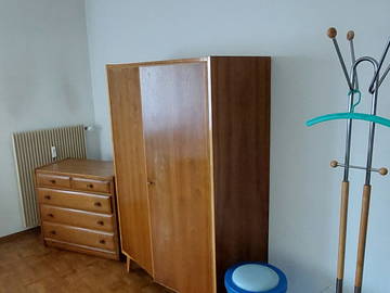 Chambre À Louer La Tour-De-Peilz 451311