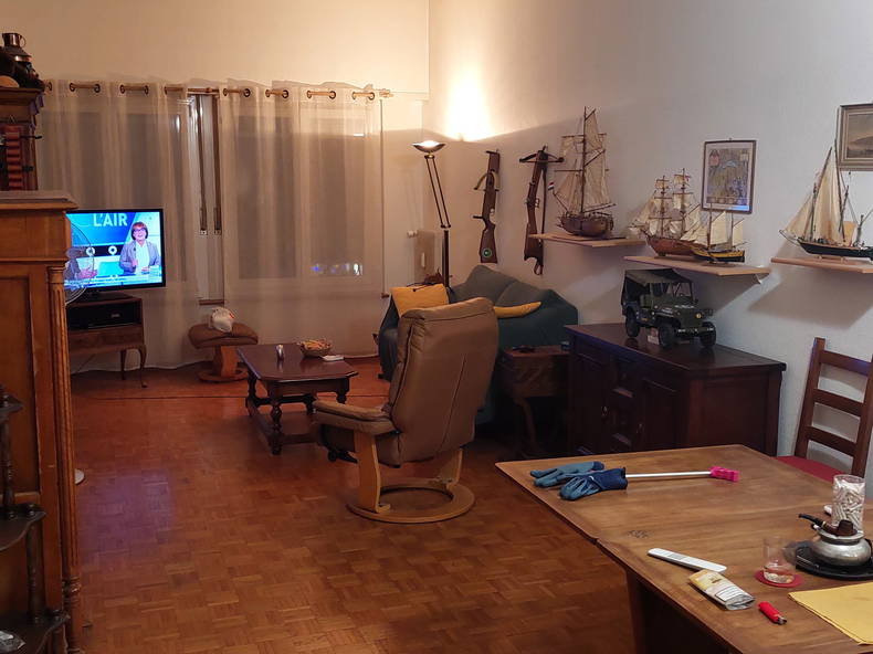 Quedarse En Casa La Tour-de-Peilz 451311-3