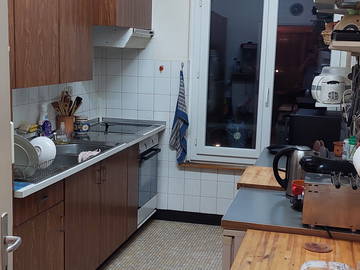 Chambre Chez L'habitant La Tour-De-Peilz 451311-4