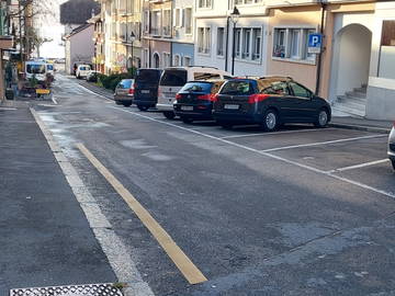 Chambre Chez L'habitant La Tour-De-Peilz 451311-5