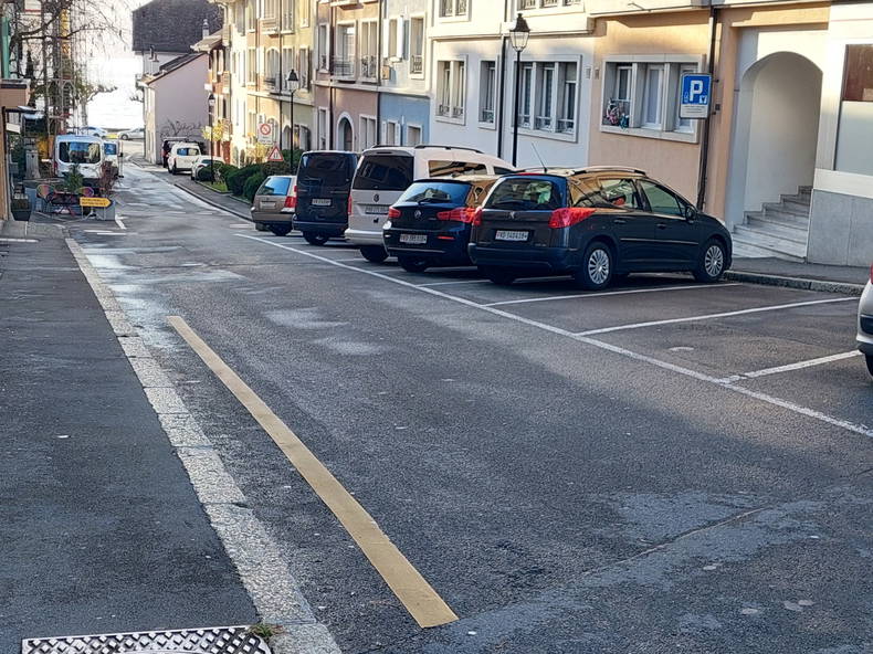 Quedarse En Casa La Tour-de-Peilz 451311-5