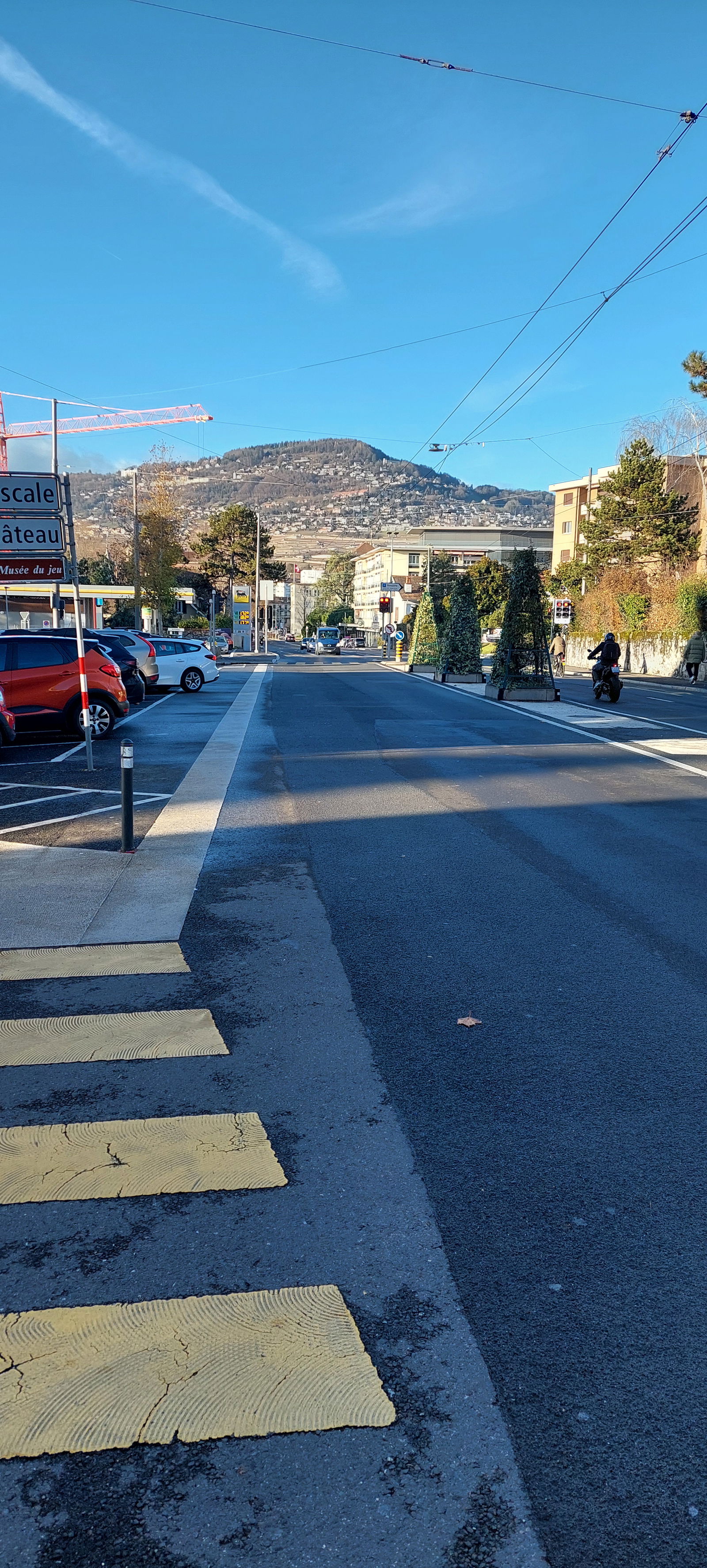 Chambre Chez L'habitant La Tour-de-Peilz 451311