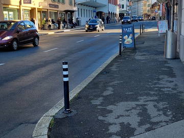 Chambre Chez L'habitant La Tour-De-Peilz 451311-7