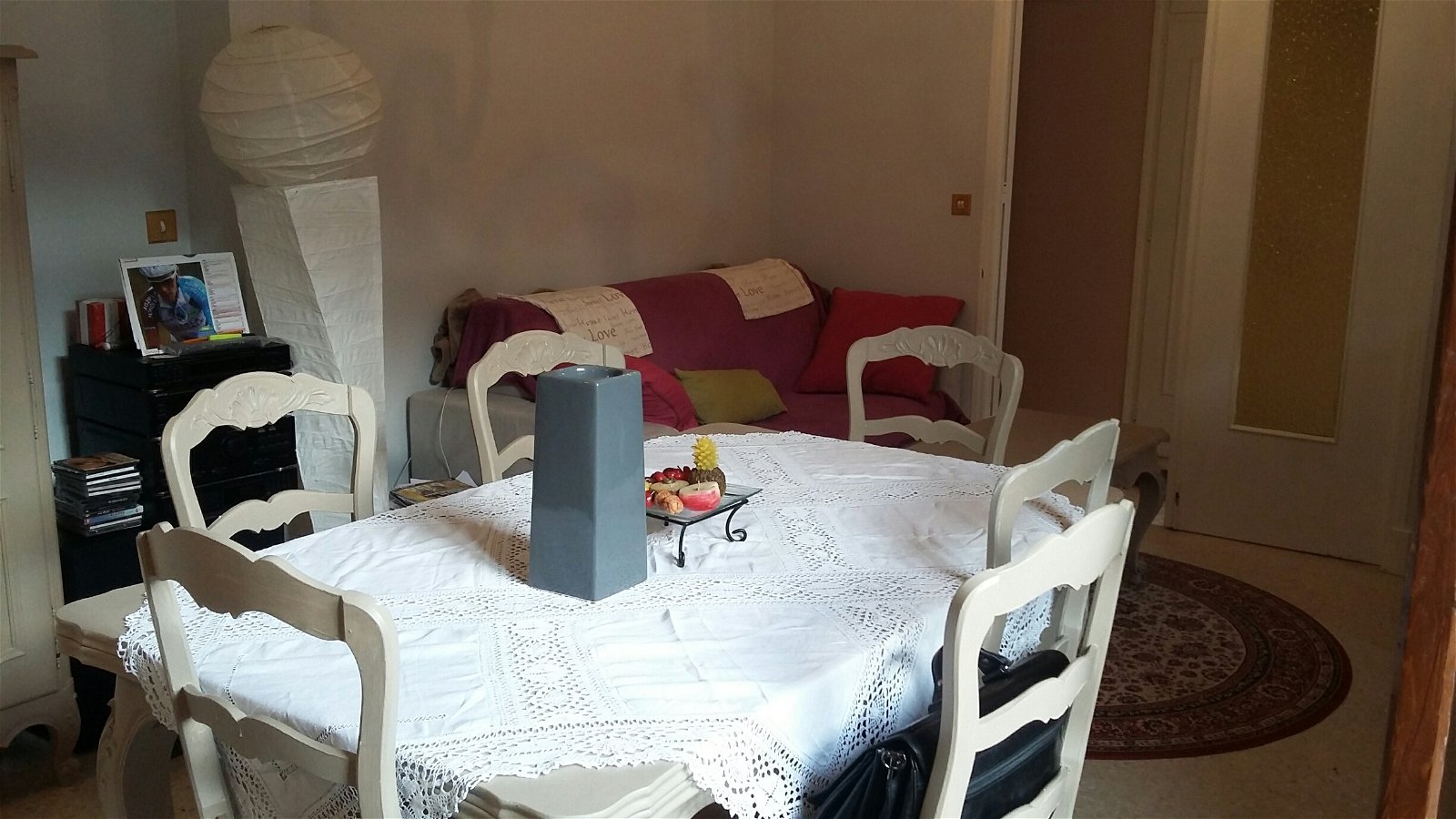 Colocation Menton 144251