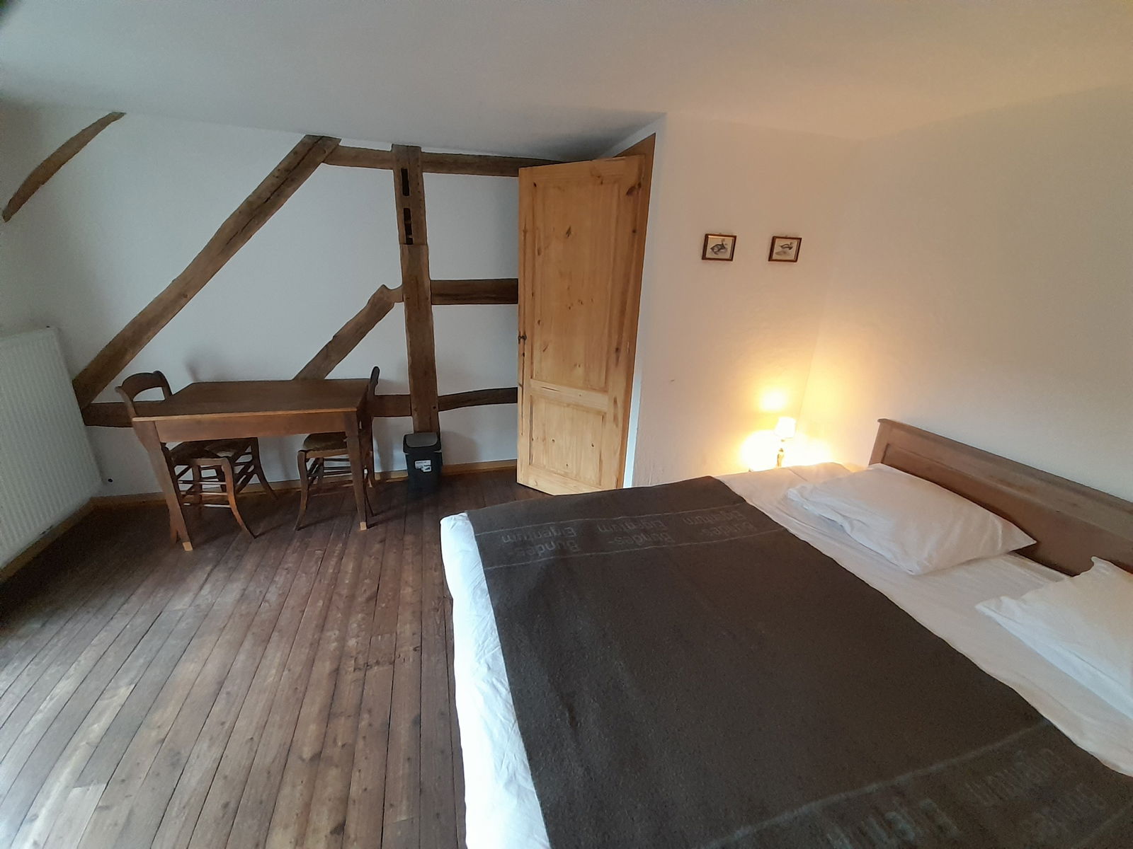 Tutta La Casa Saint-Hubert 257587