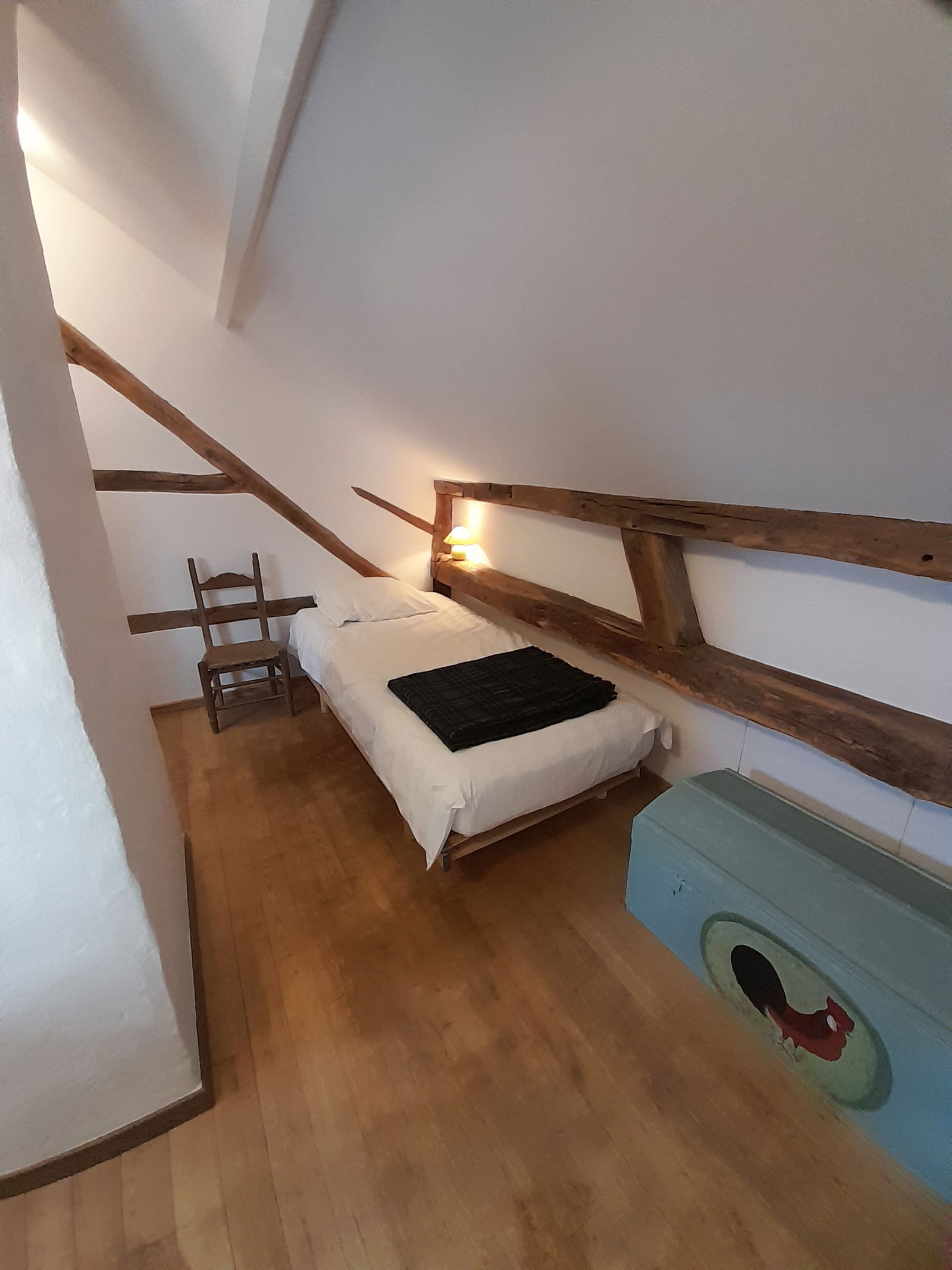 Tutta La Casa Saint-Hubert 257587