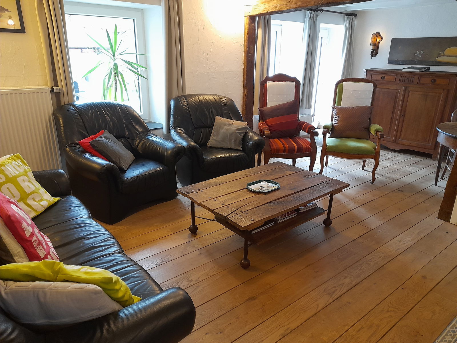 Tutta La Casa Saint-Hubert 257587