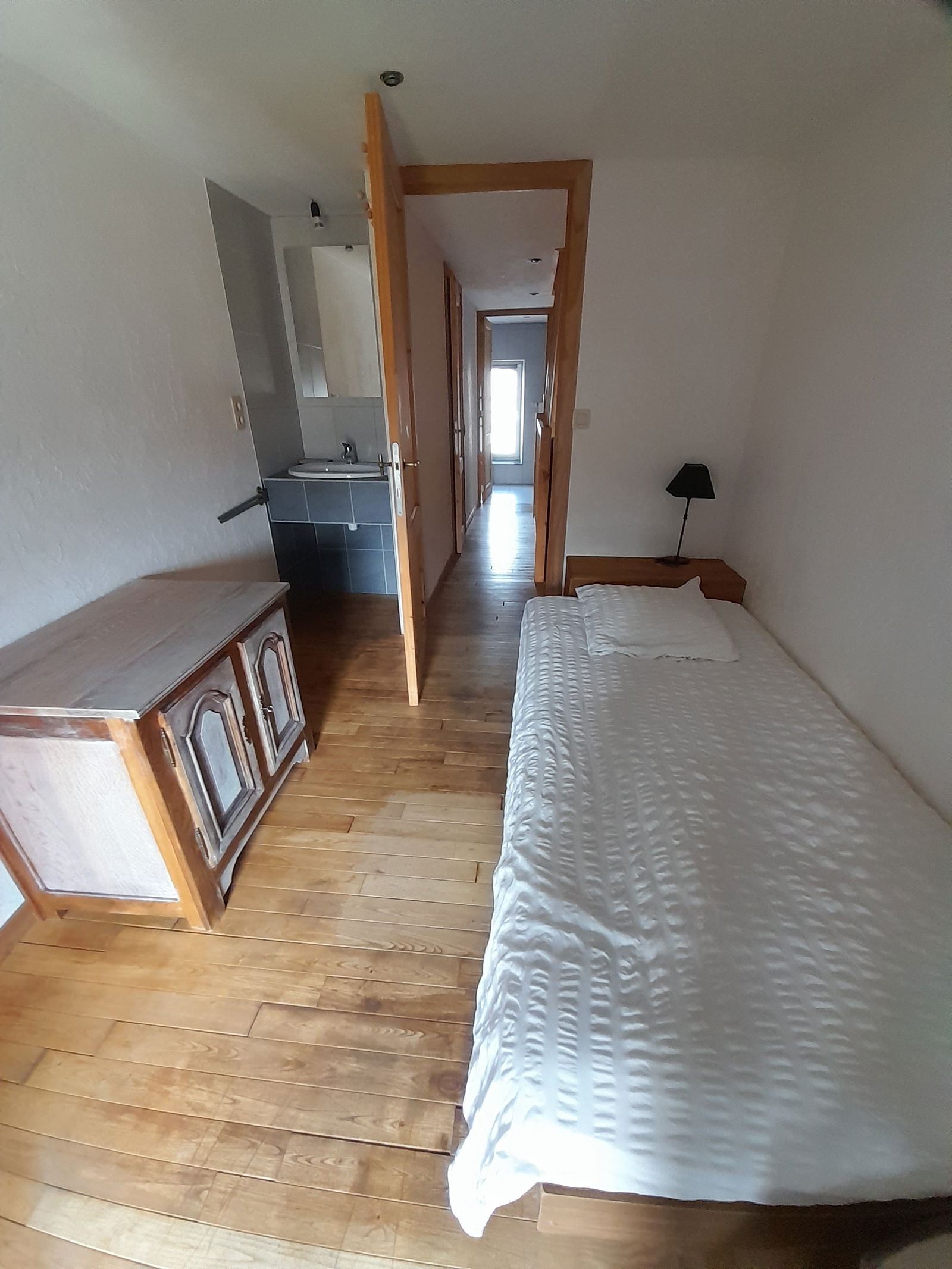 Estudio Independiente Saint-Hubert 257587