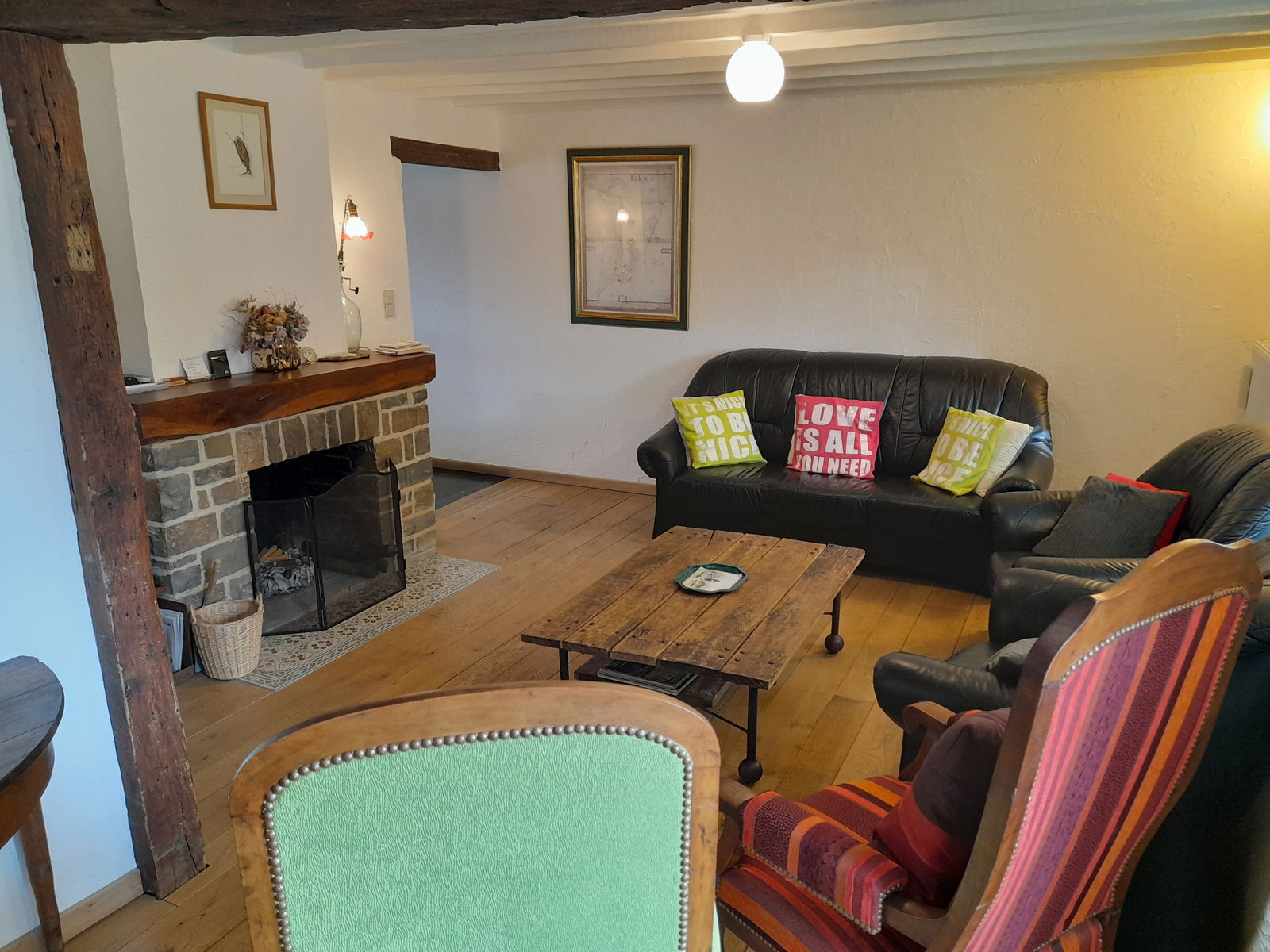 Onofhängeg Studio Saint-Hubert 257587