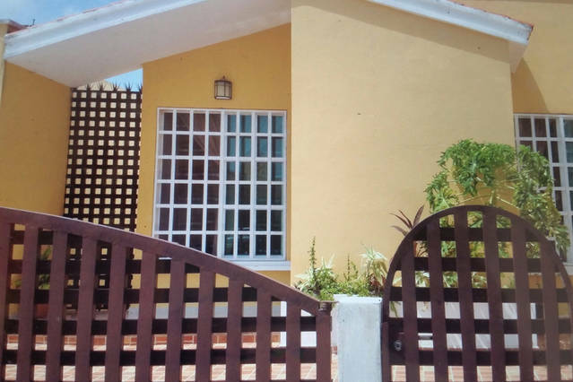 Famiglia Cancún 166604