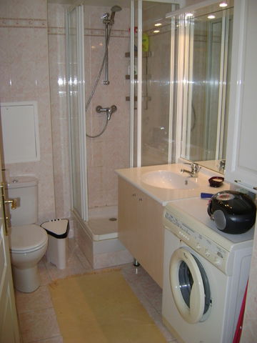 Estudio Independiente Aubervilliers 53935