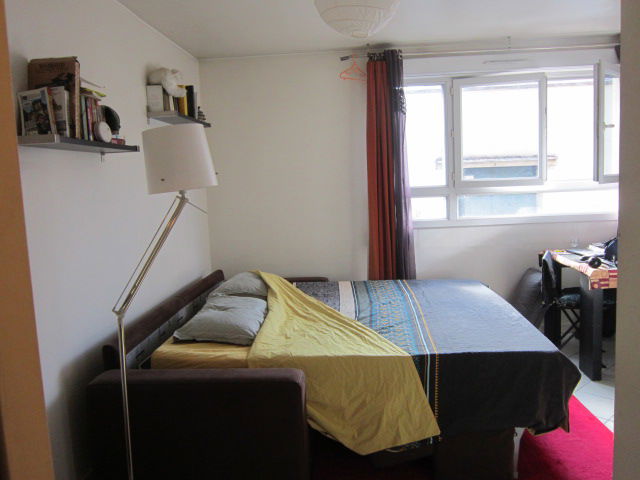 Estudio Independiente Aubervilliers 53935