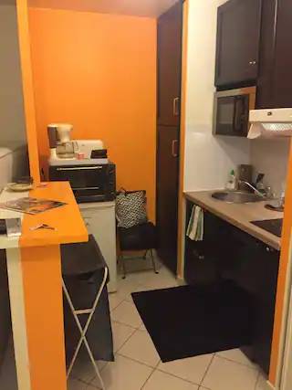 Estudio Independiente Aubervilliers 53935