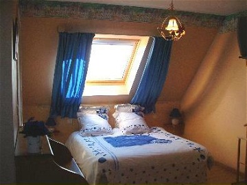 Private Room Saint-Sylvestre-Cappel 64977-3