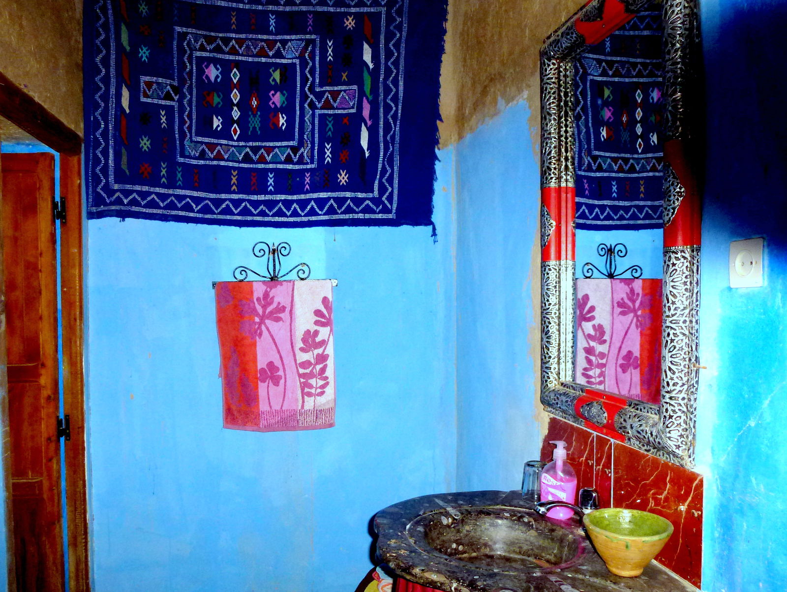 Famiglia Merzouga 268060