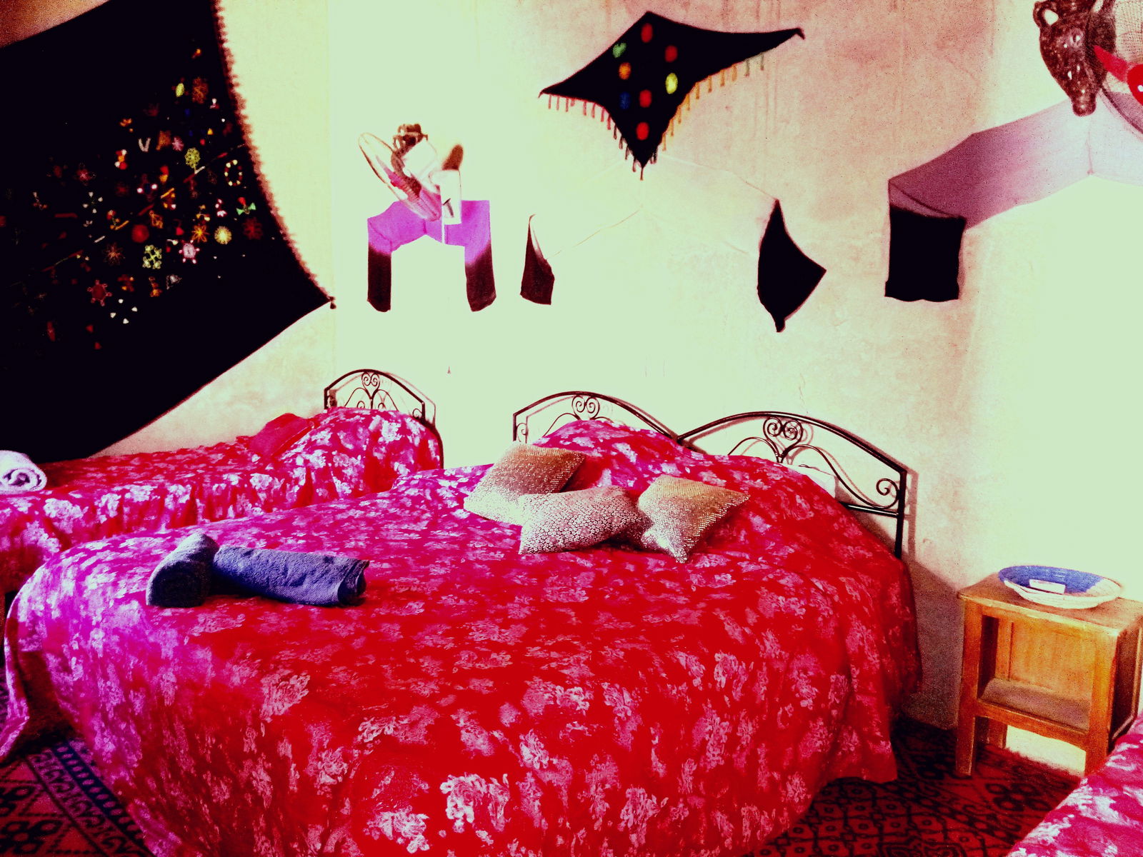 Famiglia Merzouga 268060