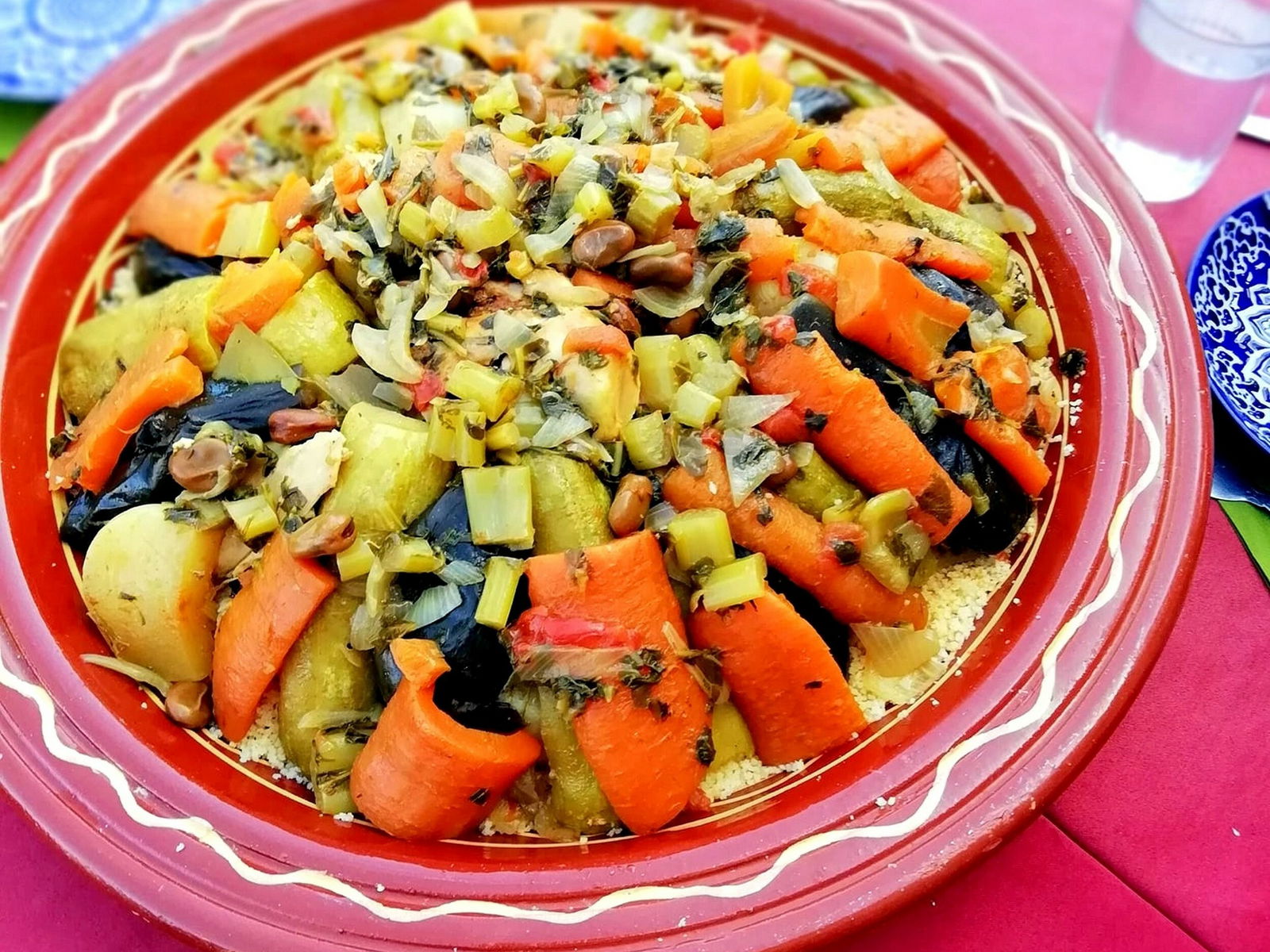 Gastfamilie Merzouga 222901