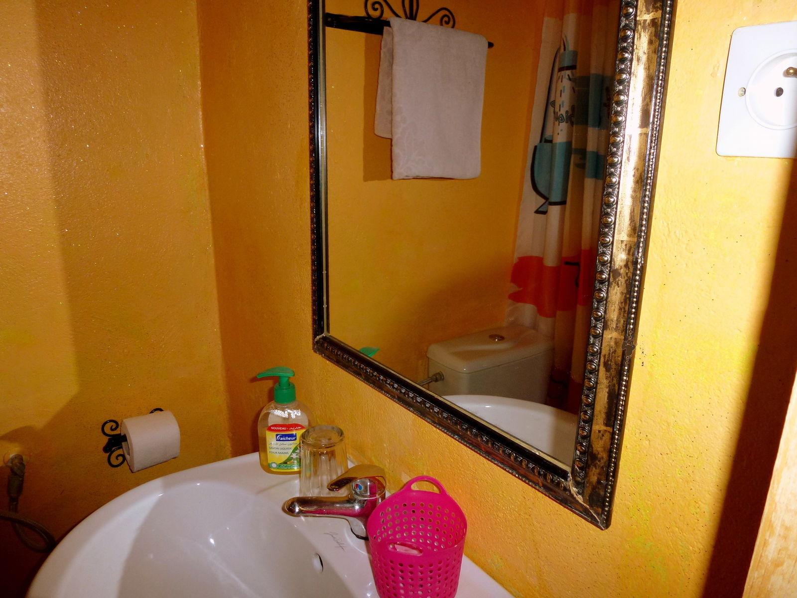 Homestay Merzouga 222901