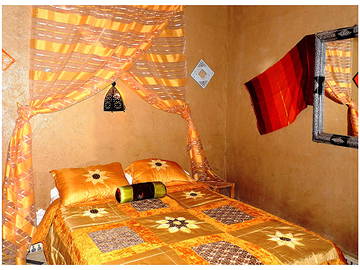 Chambre À Louer Merzouga 222901