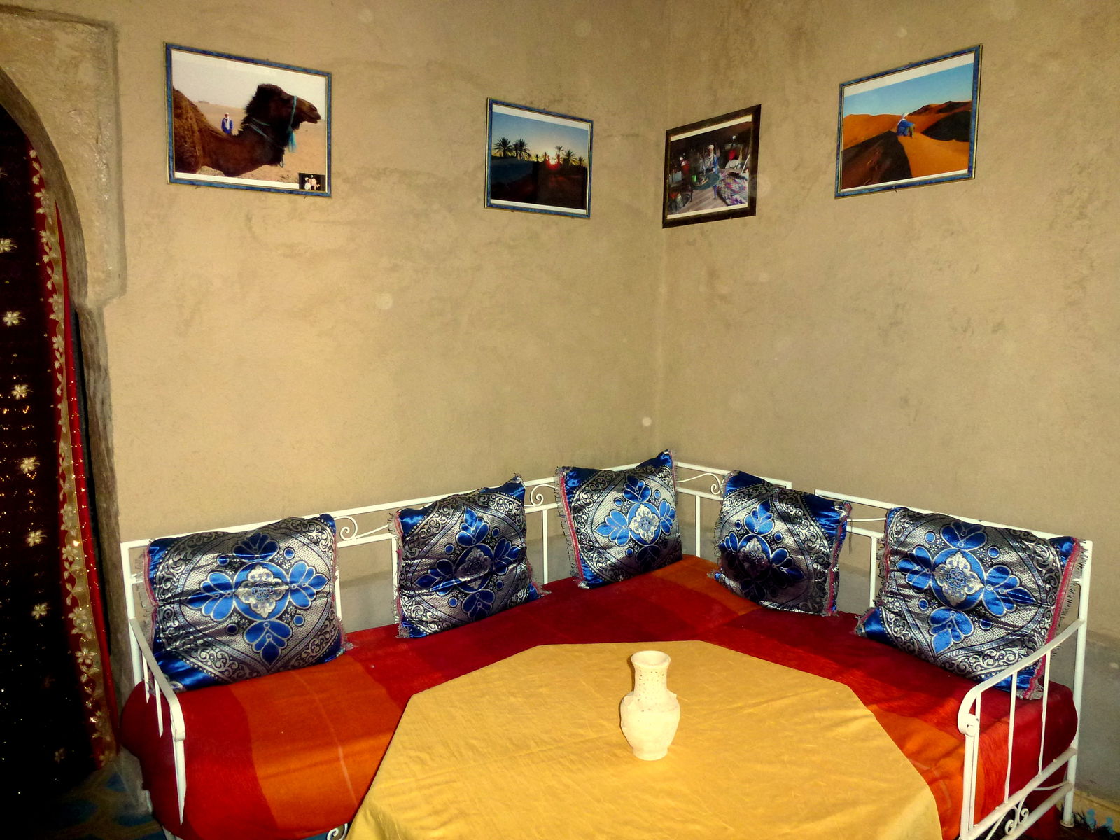 Gastfamilie Merzouga 268062