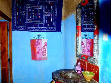 Tuisverblyf Merzouga 268060-13