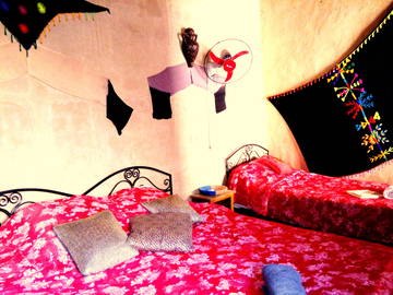 Chambre À Louer Merzouga 268060