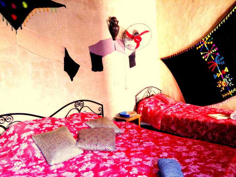 Homestay Merzouga 268060