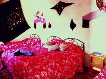 Chambre Chez L'habitant Merzouga 268062-4