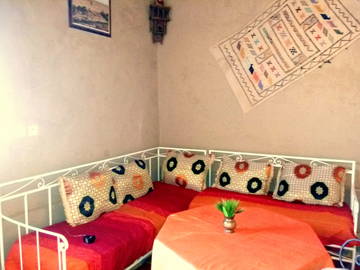 Chambre Chez L'habitant Merzouga 268062-5