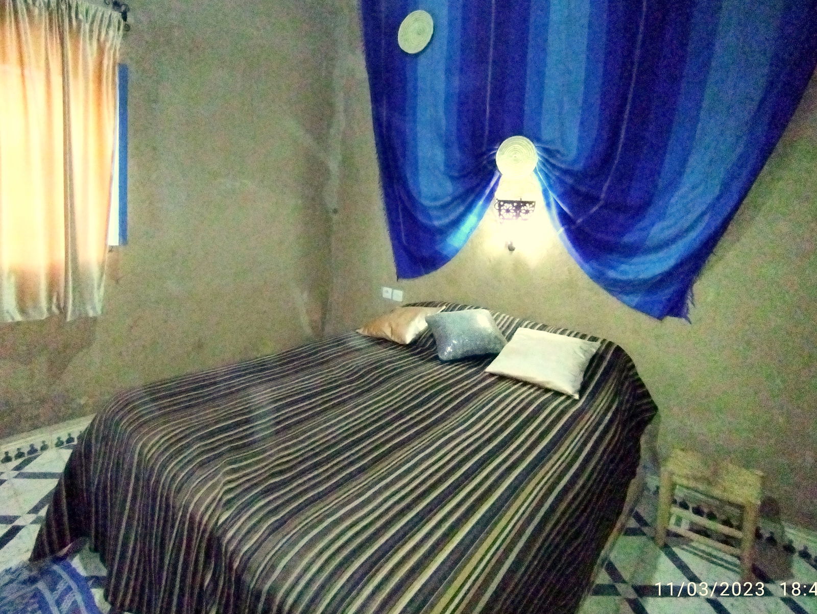 Quedarse En Casa Merzouga 222901