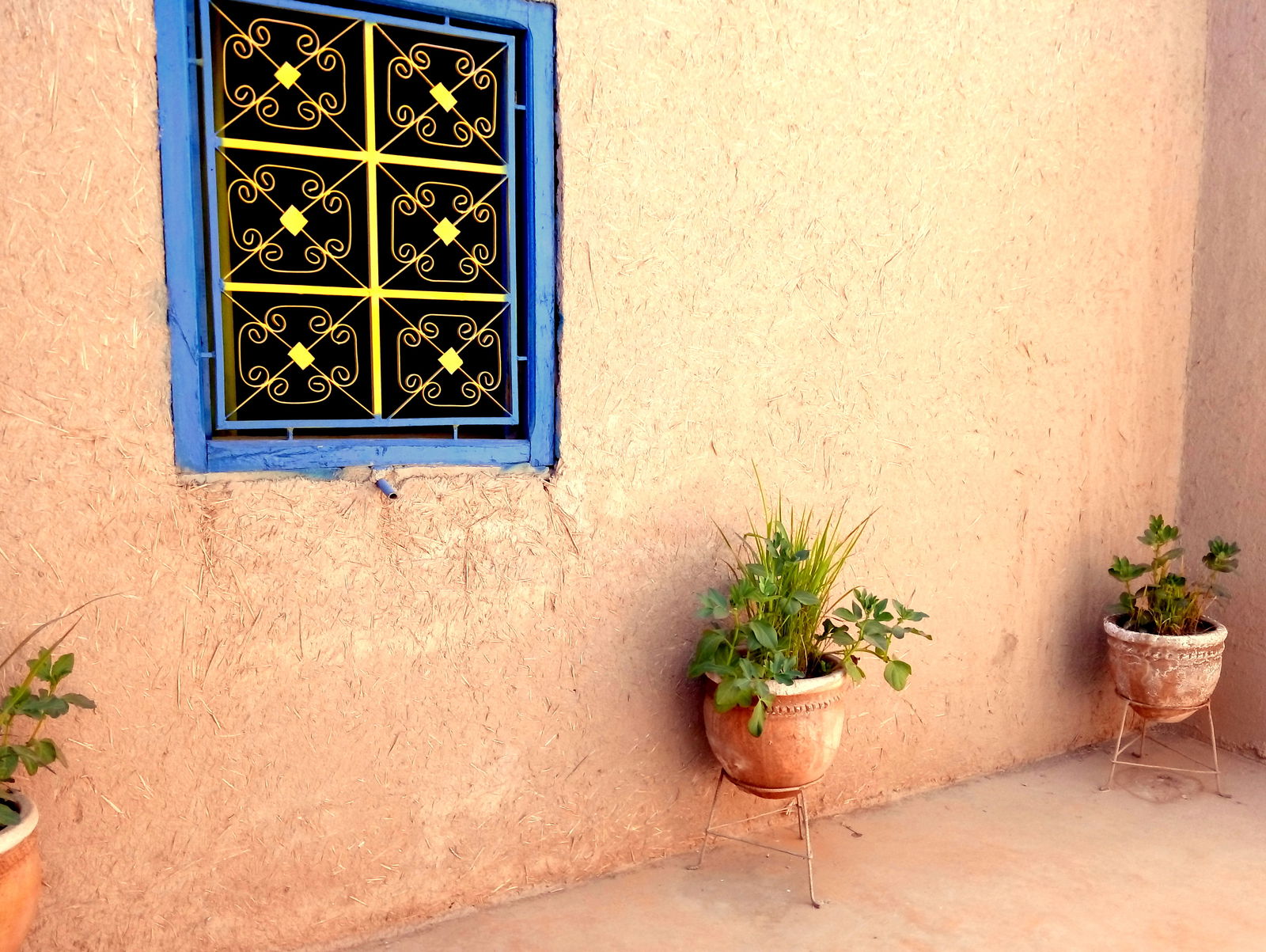 Quedarse En Casa Merzouga 268057