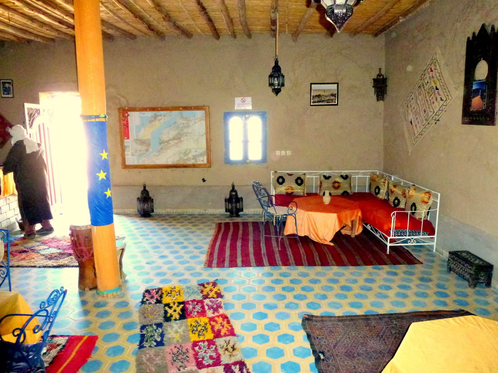 Quedarse En Casa Merzouga 268057