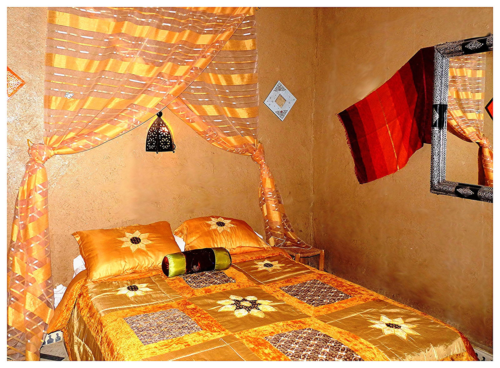 Quedarse En Casa Merzouga 268057