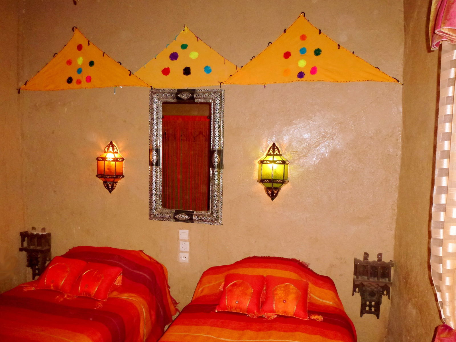 Quedarse En Casa Merzouga 268058