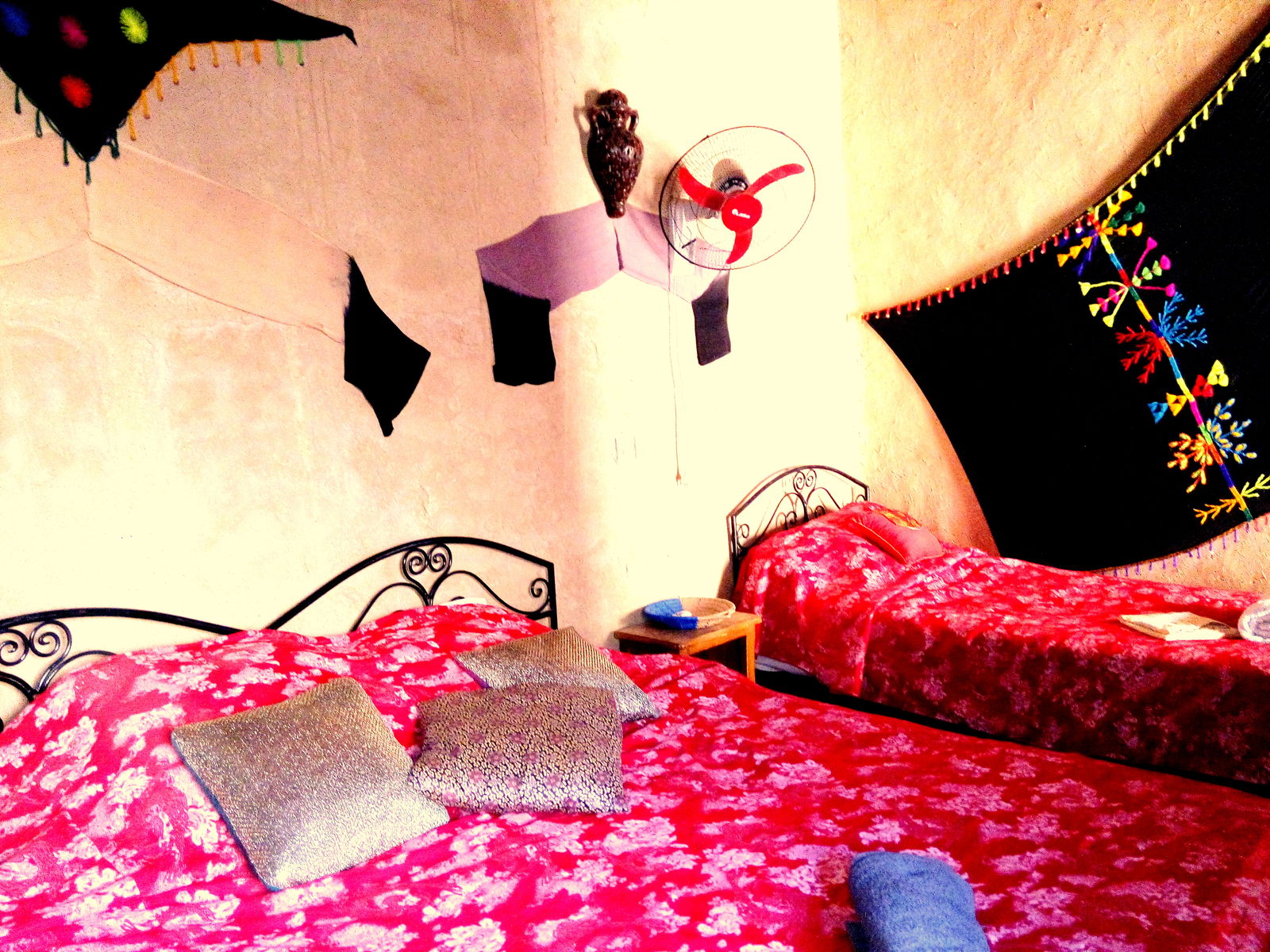 Quedarse En Casa Merzouga 268060