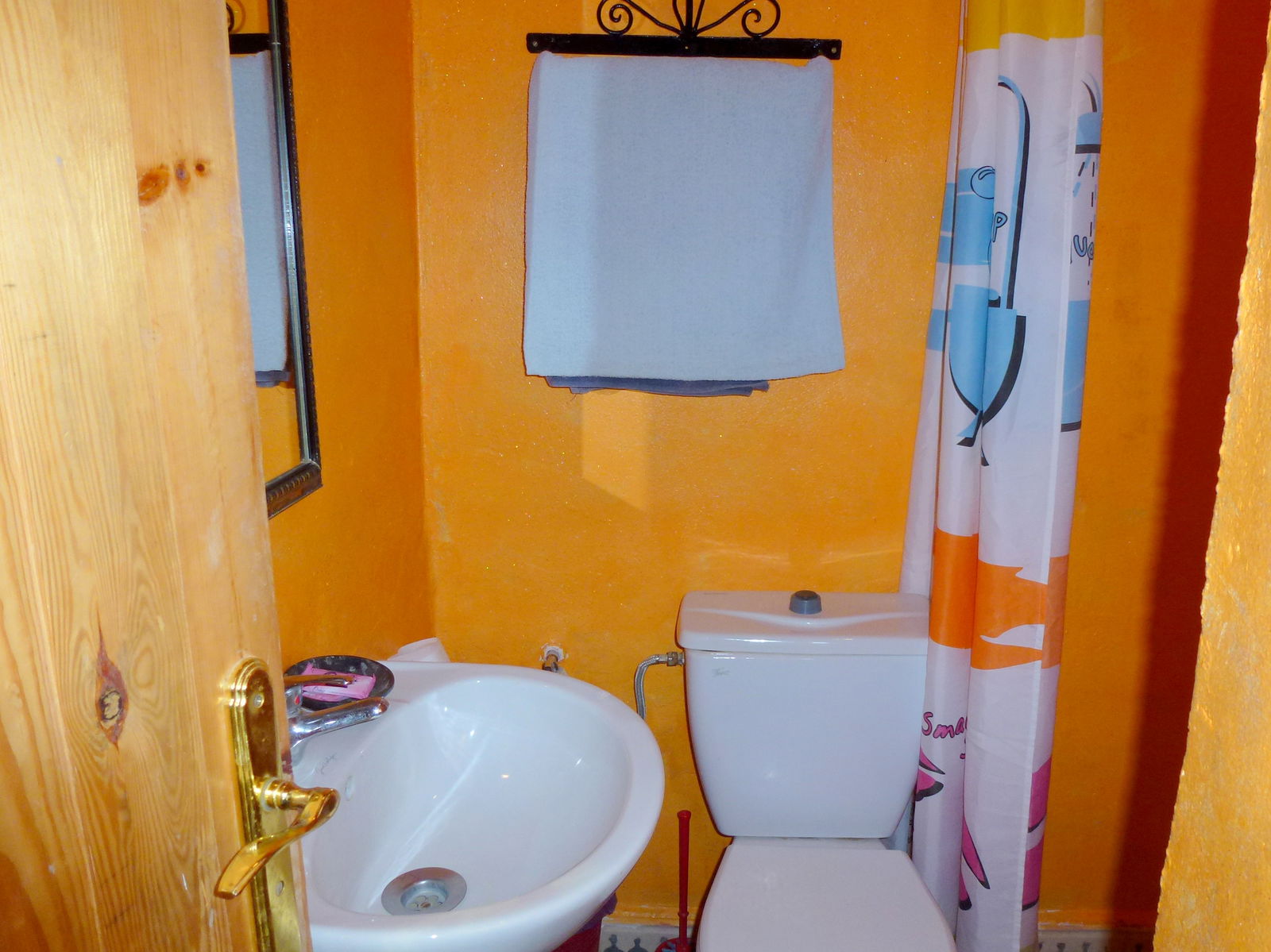 Homestay Merzouga 268058