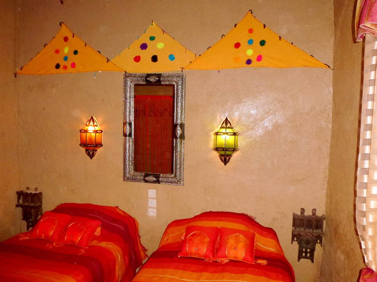 Chambre À Louer Merzouga 268058