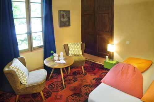 Camere Per Gli Ospiti Durfort-et-Saint-Martin-de-Sossenac 142571