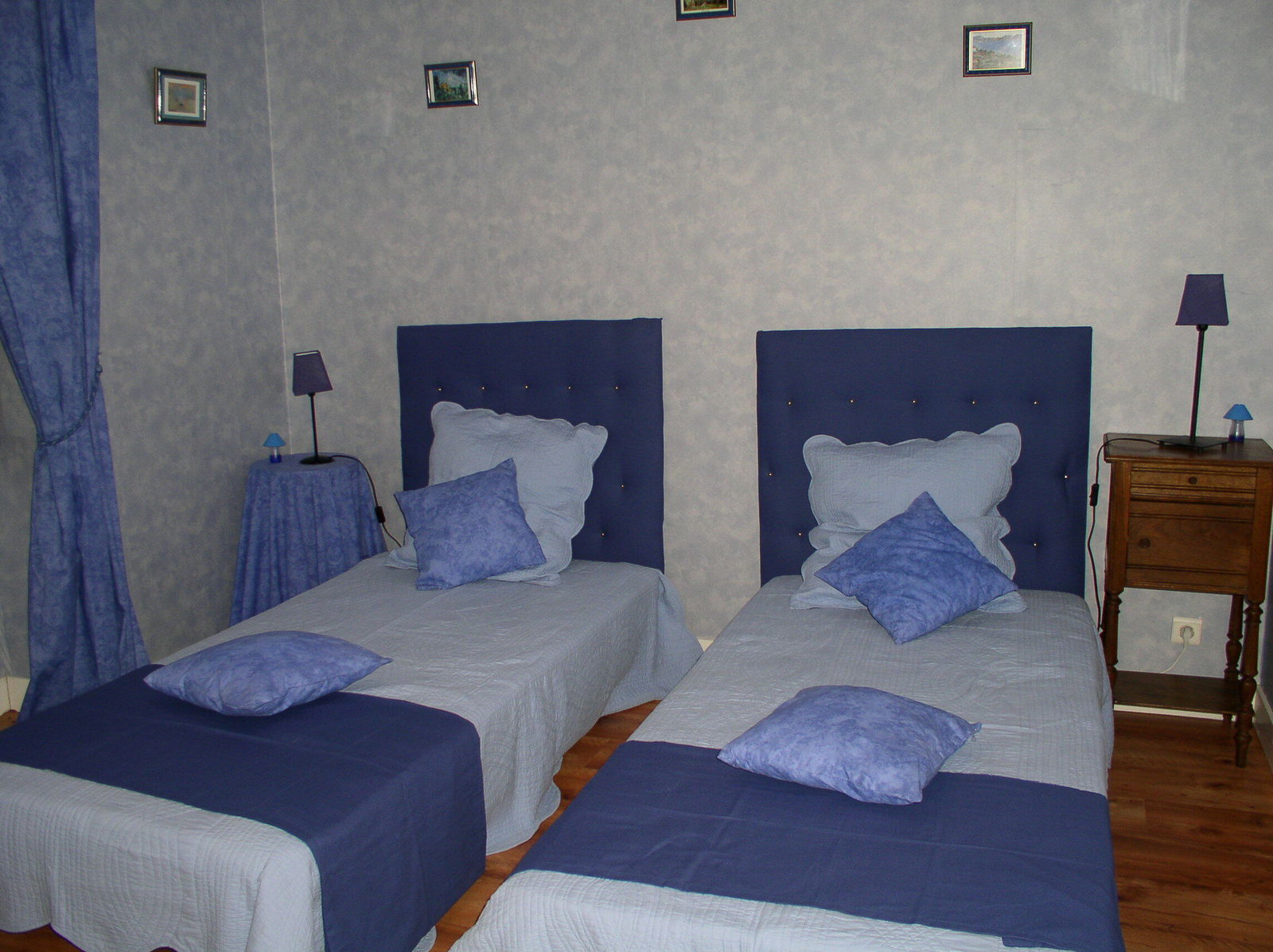 Estudio Independiente Biras 67981