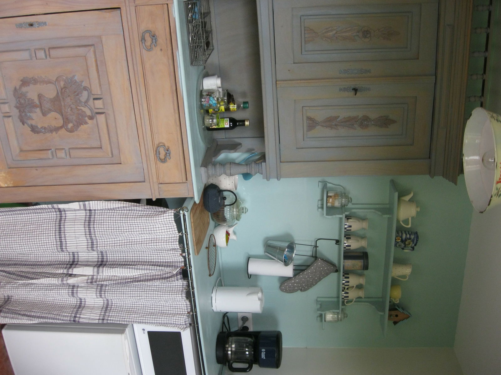 Camere Per Gli Ospiti Prisches 186661