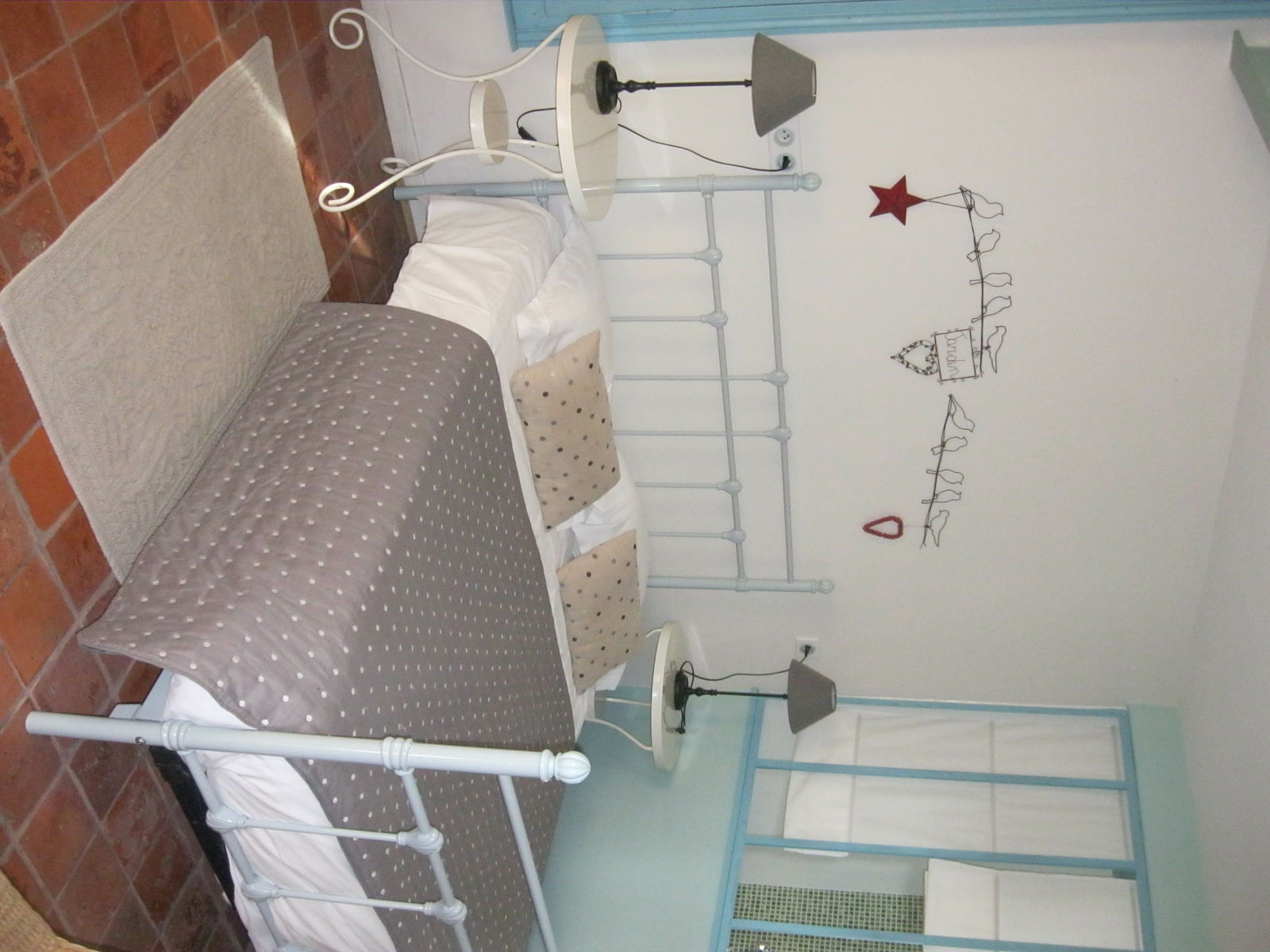 Gästezimmer Prisches 186661