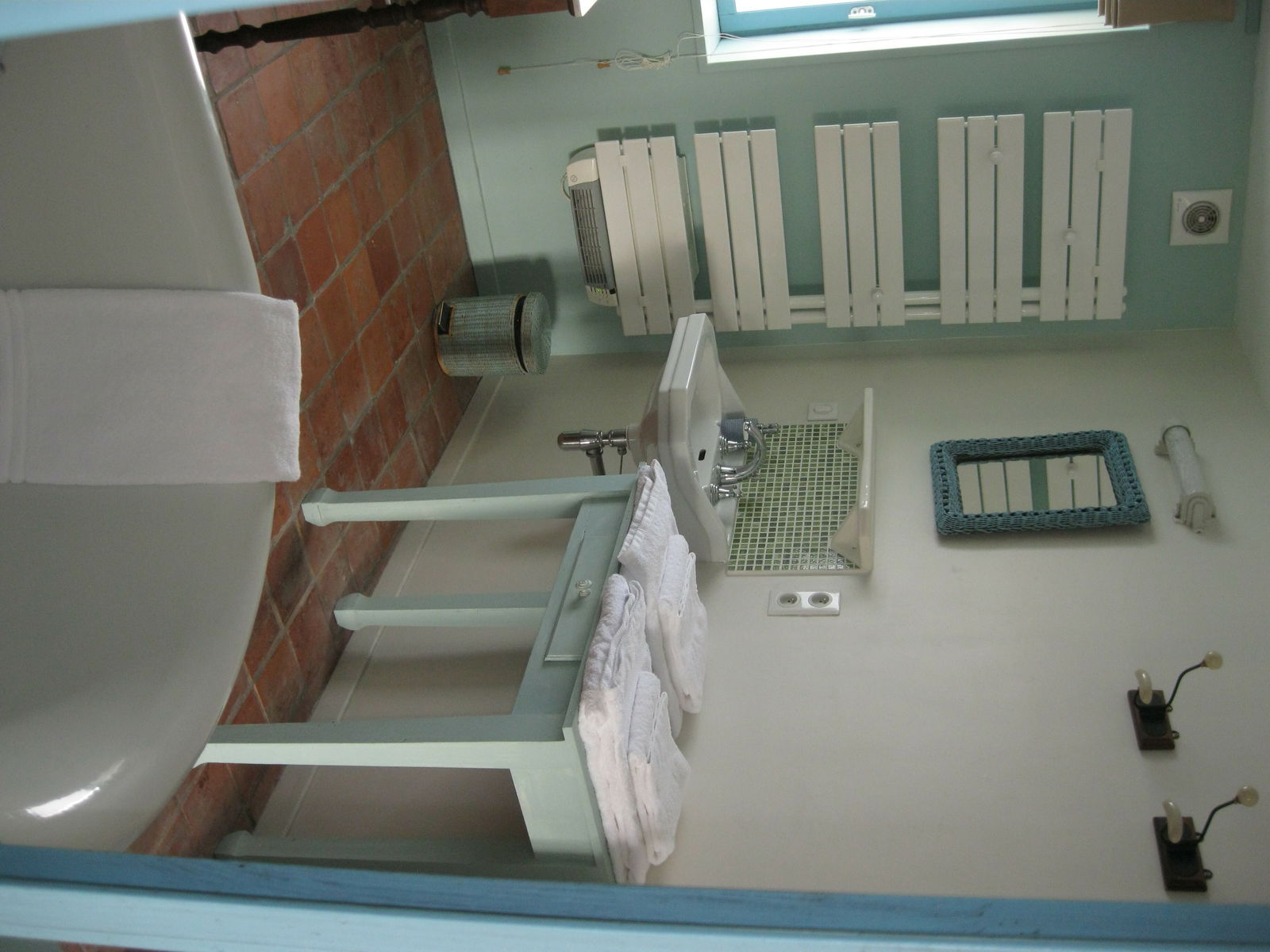 Bed And Breakfast Prisches 186661