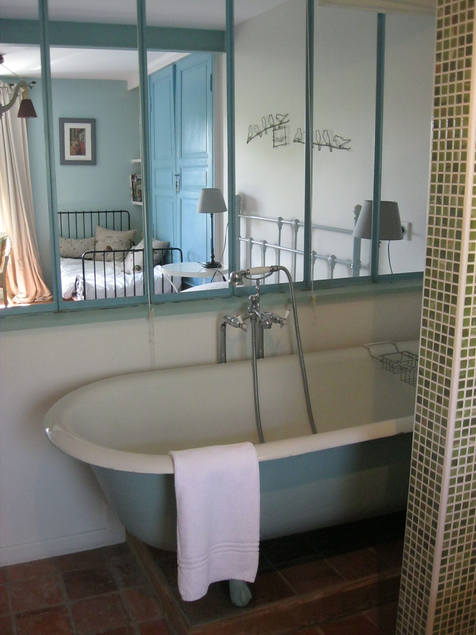 Bed And Breakfast Prisches 186661