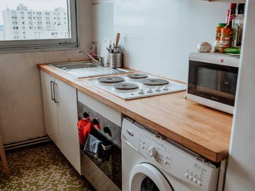Colocation à louer à Paris - photo 3 : autre pièce-3