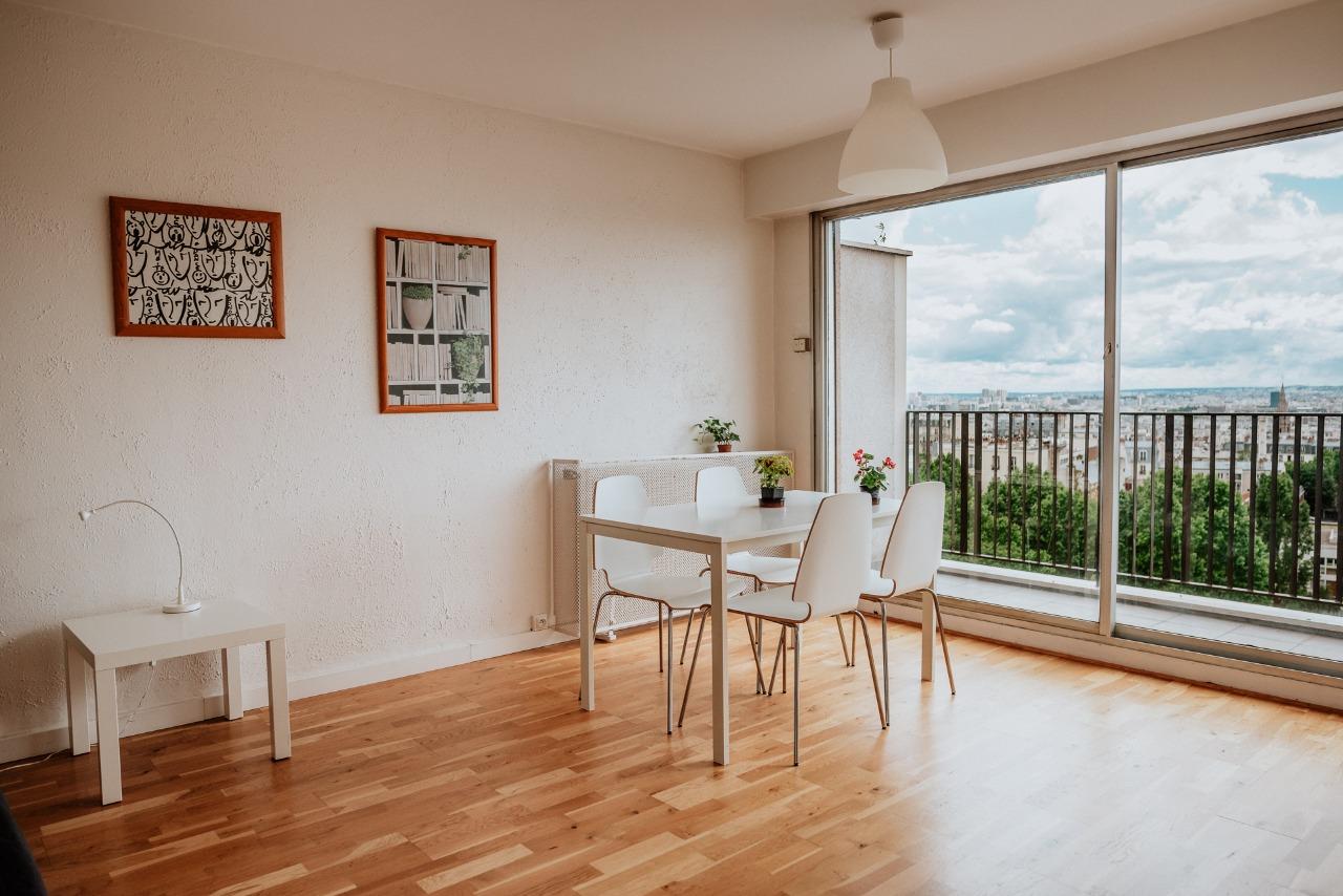 Colocation Paris 670610