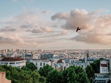 Colocation à louer à Paris - photo 2 : autre pièce-2